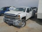 2018 Chevrolet Silverado K2500 Heavy Duty for Sale in Kansas City, KS - Front End