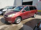 2005 Toyota Sienna Xle продається в New Orleans, LA - All Over