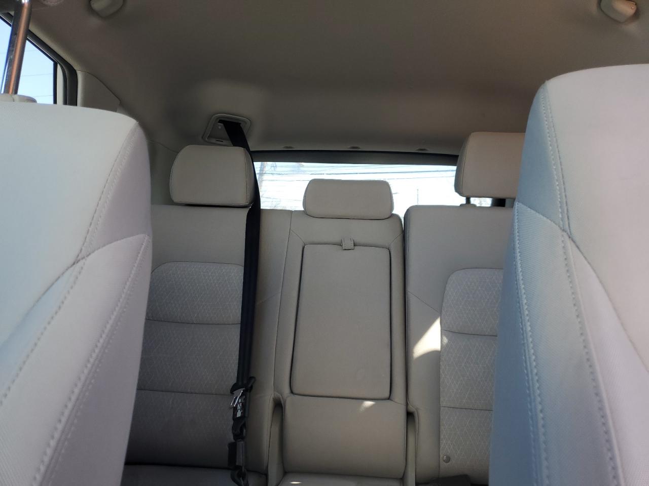 2016 Hyundai Tucson - Image 10