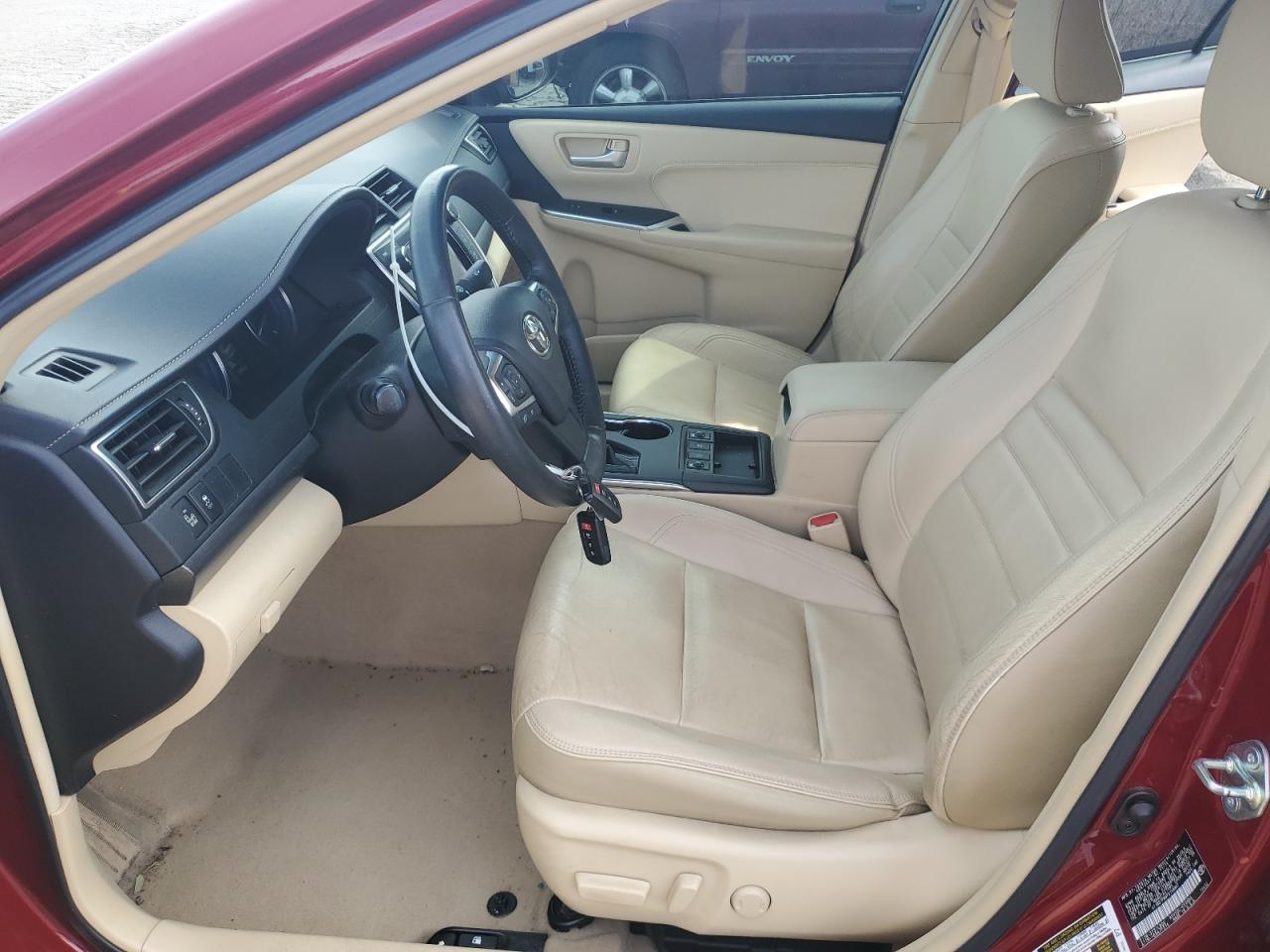 2015 Toyota Camry - Image 7