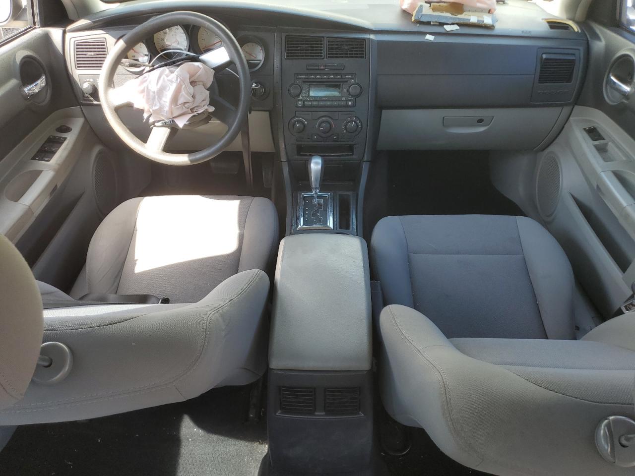 2007 Dodge Charger - Image 8