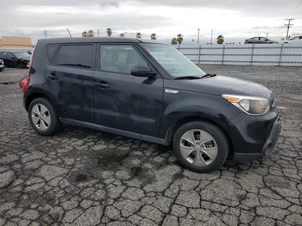 2016 Kia Soul - Image 4