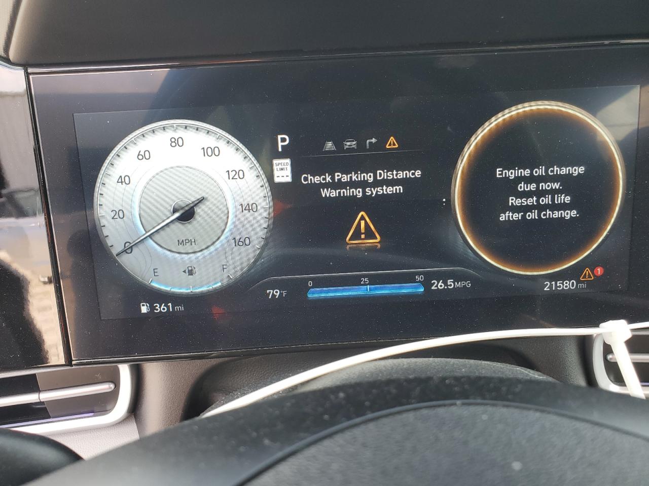 2024 Hyundai Elantra - Image 9