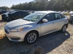 2018 Ford Focus Se na sprzedaż w Eight Mile, AL - Rear End