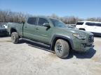 2021 Toyota Tacoma Double Cab للبيع في Oklahoma City، OK - Rear End
