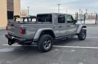 2020 JEEP GLADIATOR RUBICON à vendre chez Copart MA - NORTH BOSTON