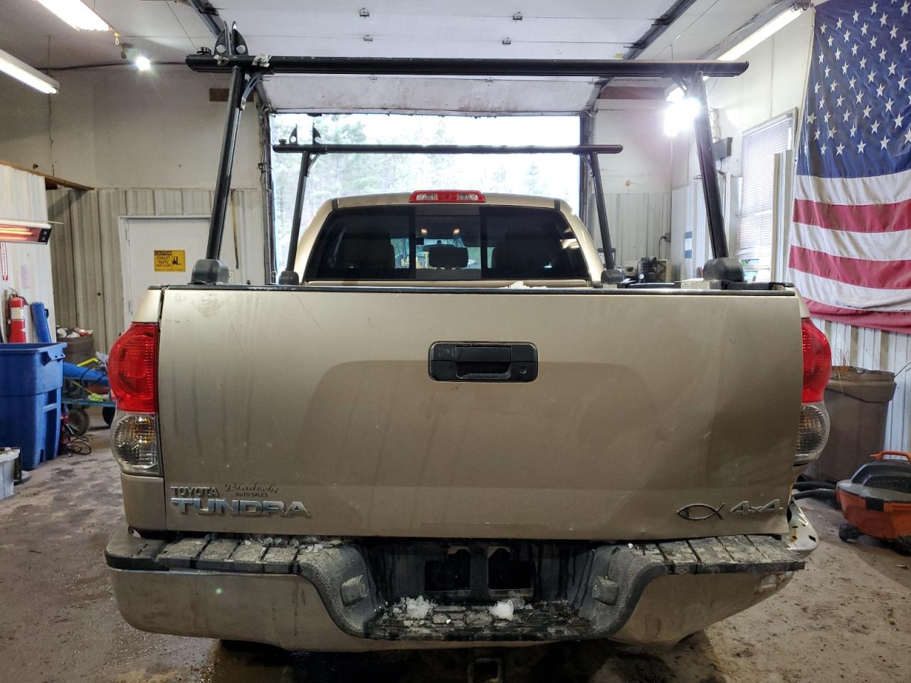 2009 Toyota Tundra - Image 6