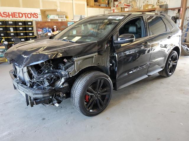 2024 Ford Edge St