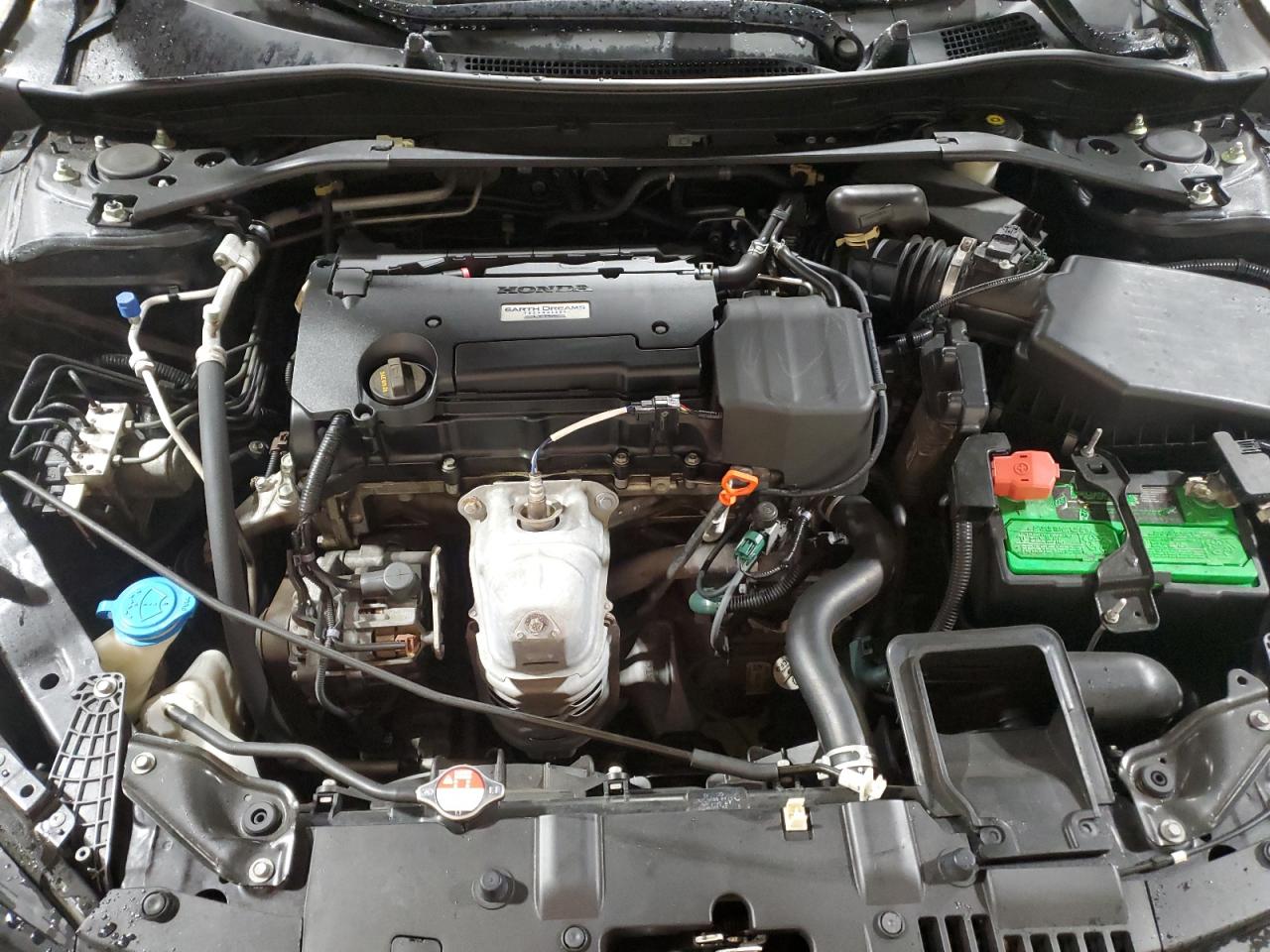2016 Honda Accord - Image 11