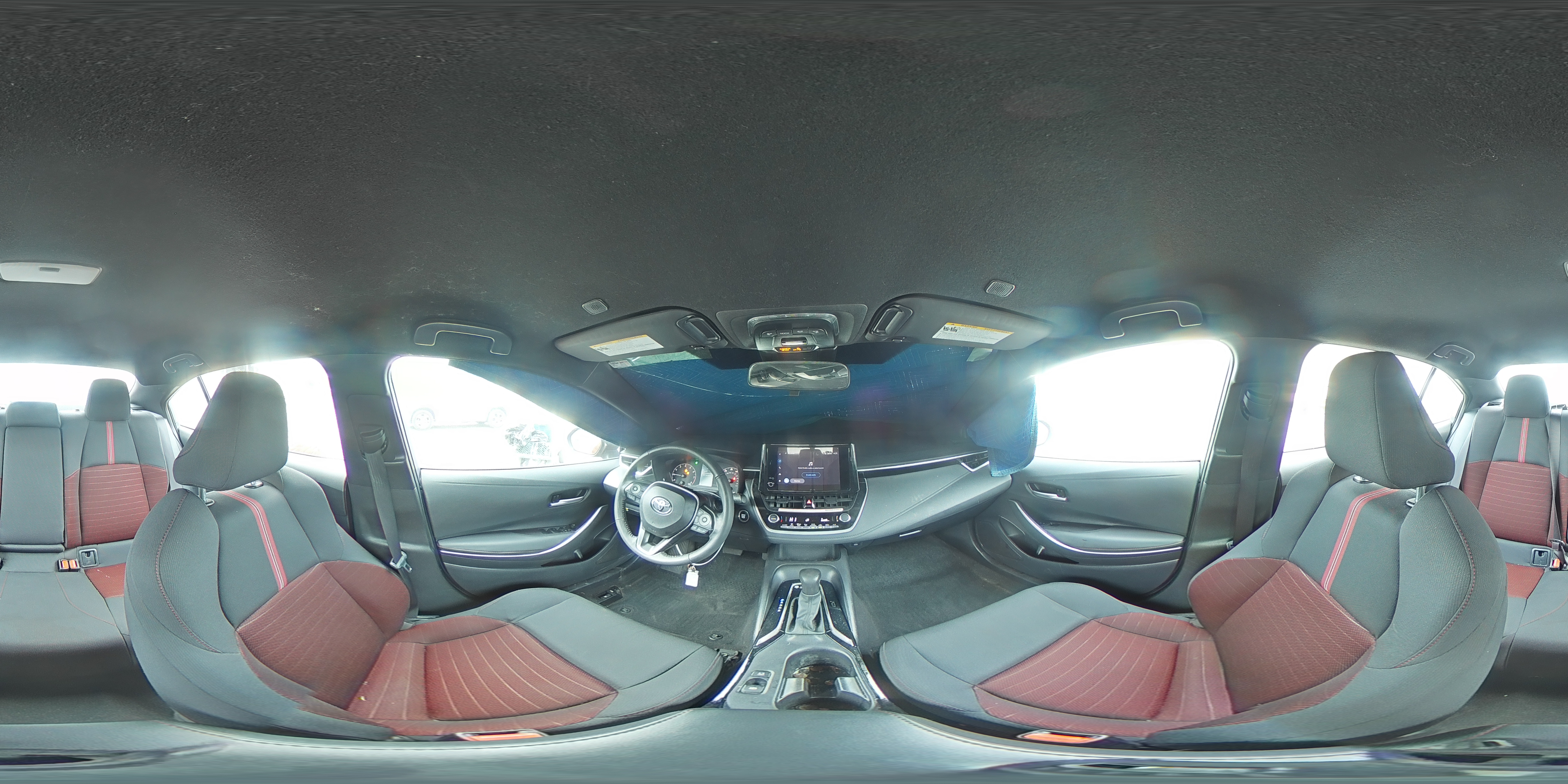 2024 Toyota Corolla - Image 12