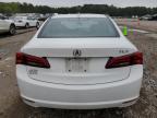 2016 Acura Tlx  იყიდება Florence-ში, MS - Undercarriage