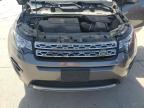 2018 Land Rover Discovery Sport Hse იყიდება Wilmer-ში, TX - Normal Wear
