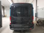 2015 Ford Transit T-350 იყიდება Dunn-ში, NC - Side