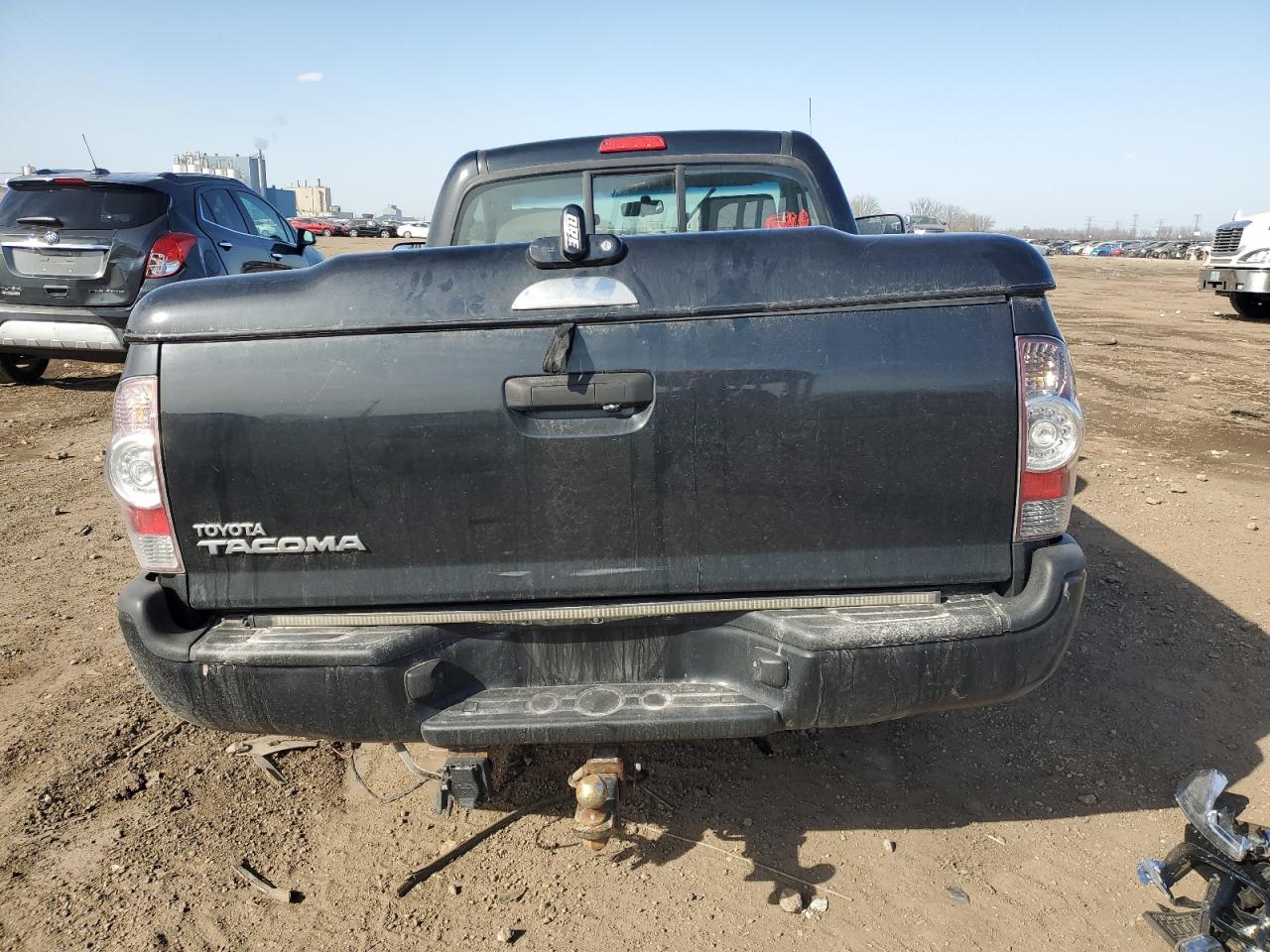 2009 Toyota Tacoma - Image 6