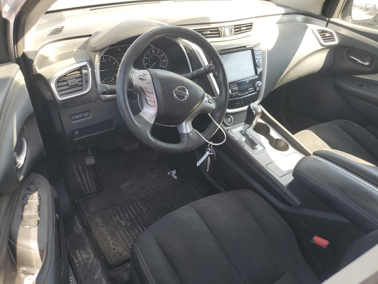 2015 Nissan Murano - Image 8