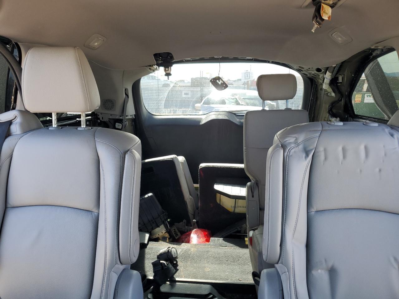 2019 Honda Odyssey - Image 10