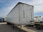 2012 Hyundai Translead V12530152-Ajs Dry Van Trailer en Venta en Wilmer, TX - Minor Dent/Scratches