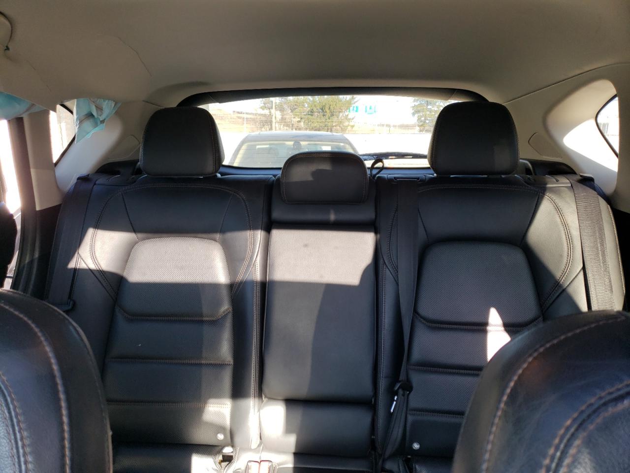 2020 Mazda CX-5 - Image 10