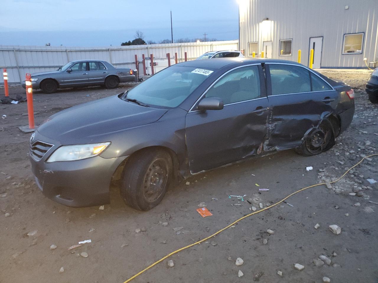 2011 Toyota Camry - Image 1