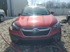 2021 Subaru Outback Premium იყიდება Wayland-ში, MI - Side