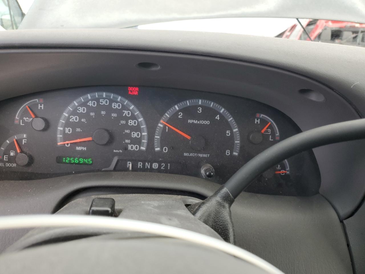 2003 Ford F-150 - Image 9