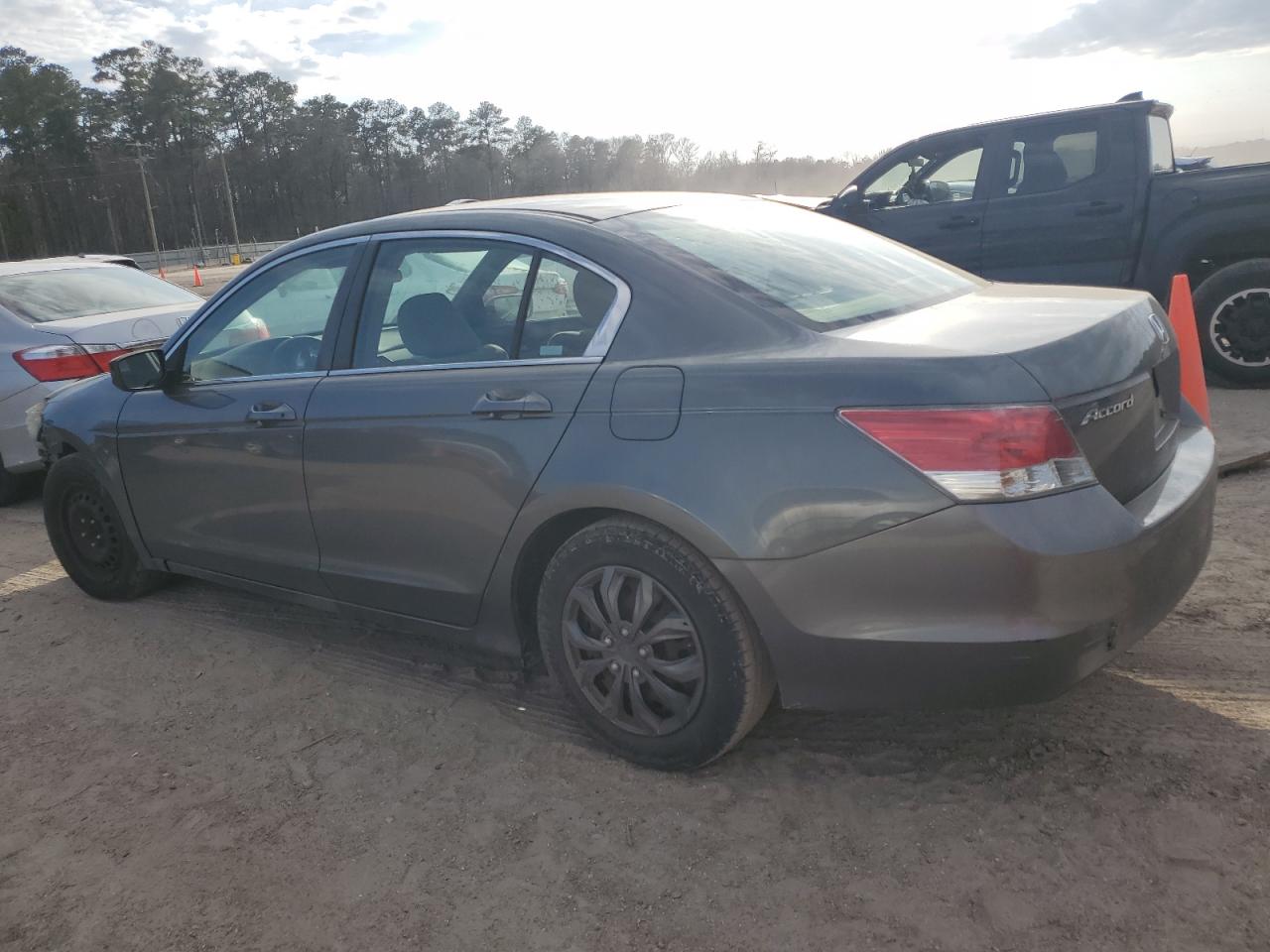 2009 Honda Accord - Image 2
