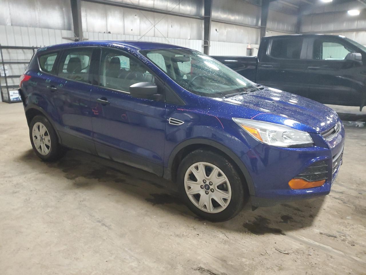 2013 Ford Escape - Image 4