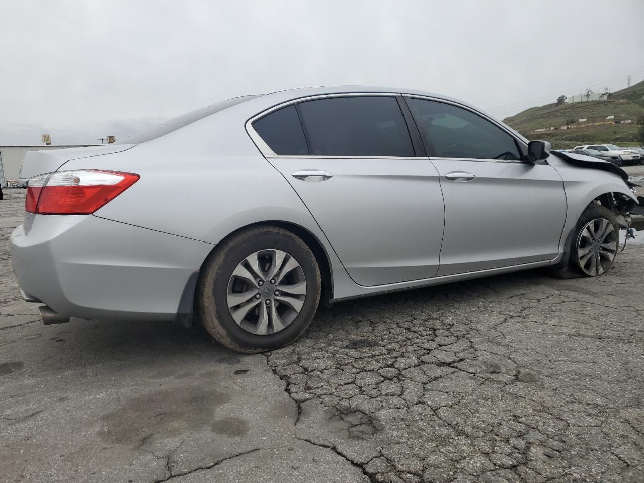 2014 Honda Accord - Image 3