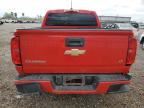 2018 Chevrolet Colorado Lt en Venta en Mercedes, TX - Rear End