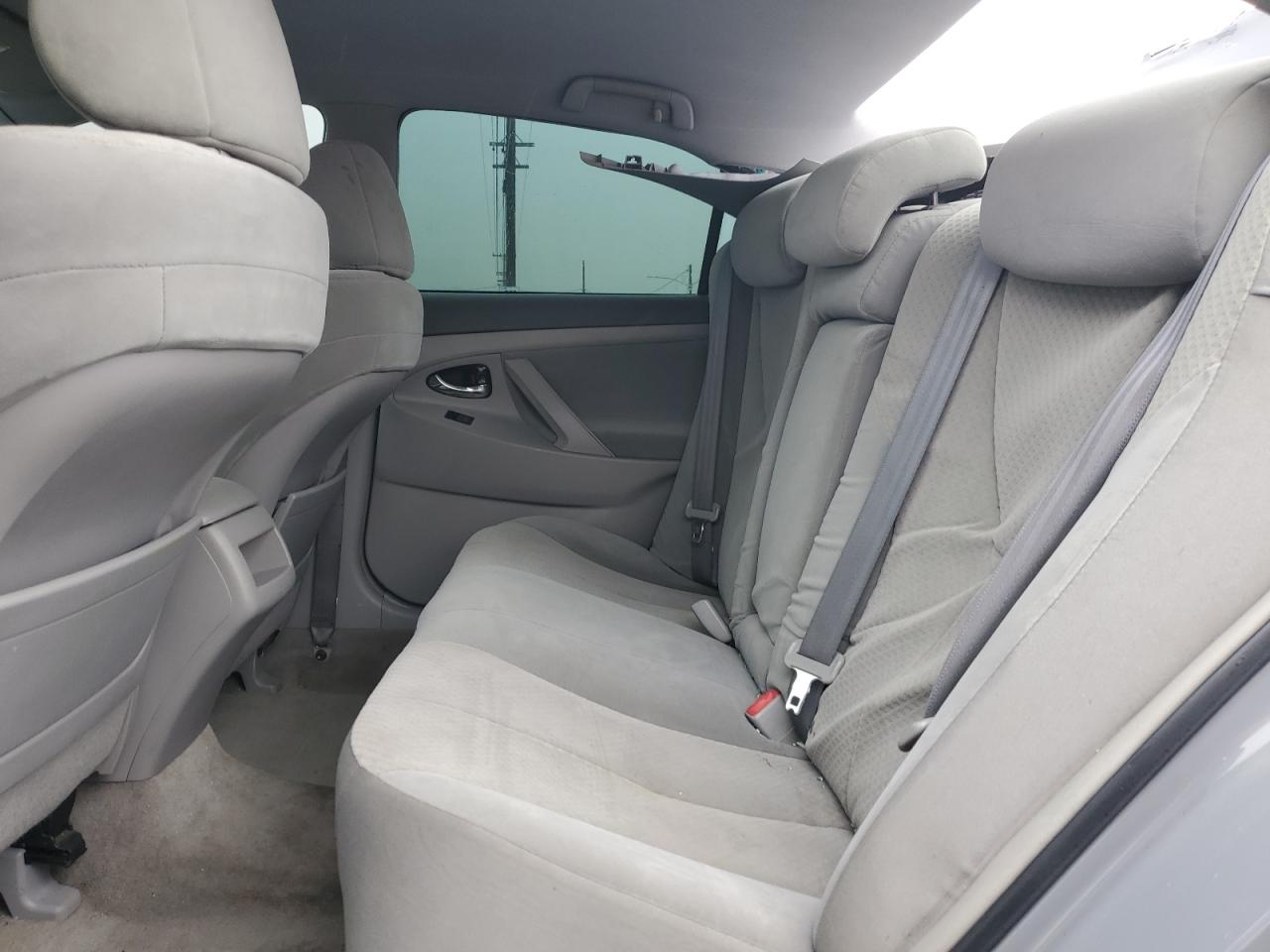 2007 Toyota Camry - Image 10