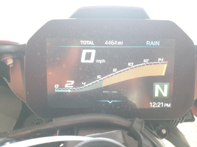2024 BMW S 1000 RR