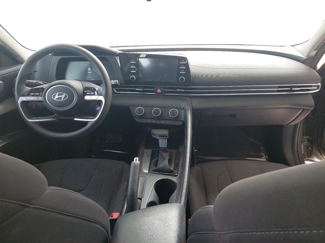 KMHLN41B3RU646625 - 2024 HYUNDAI ELANTRA - #47147435