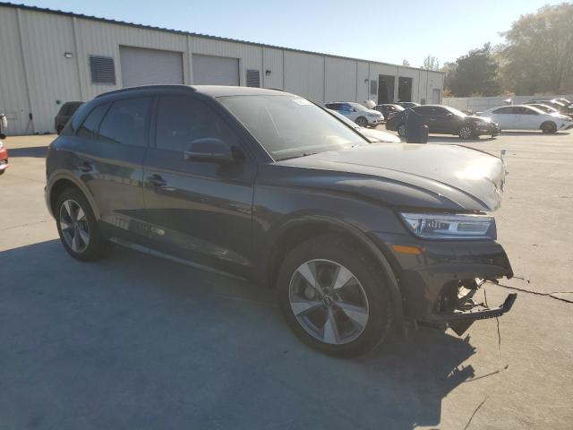  AUDI Q5 2020 Szary