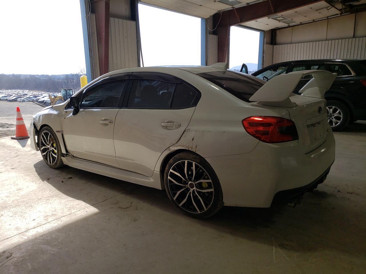 2021 Subaru WRX - Image 2