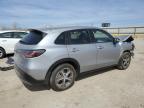 2024 Honda Hr-V Exl de vânzare în Wichita, KS - Front End