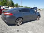 2015 Ford Fusion Se   zu verkaufen in Riverview, FL - Front End