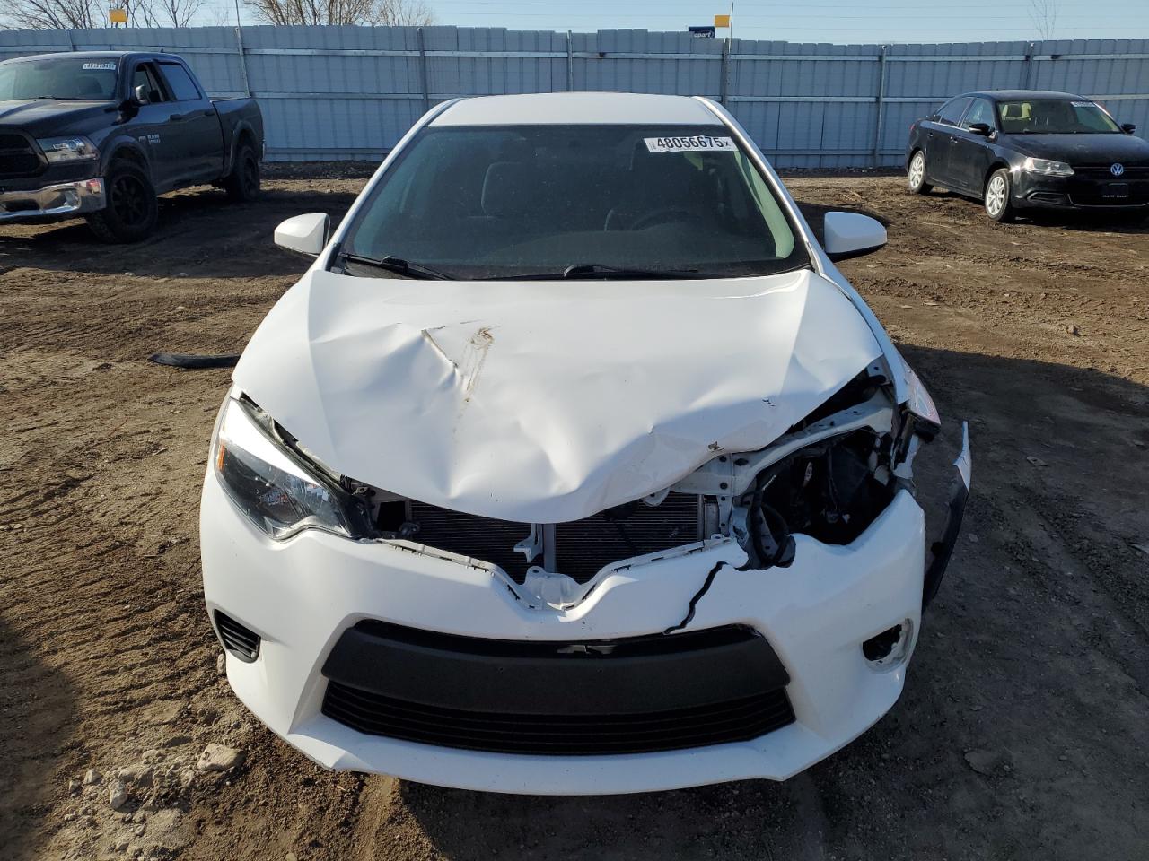 2015 Toyota Corolla - Image 5