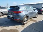 2017 KIA SPORTAGE 1 for sale at Copart SANDWICH