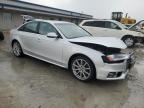 2014 Audi A4 Prestige იყიდება Cahokia Heights-ში, IL - Front End