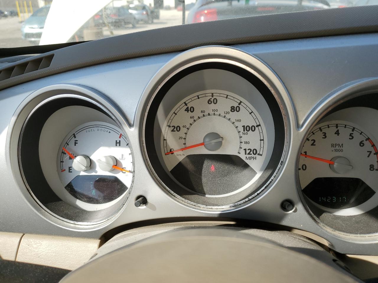 2007 Chrysler PT Cruiser - Image 9