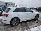 2018 AUDI Q5 TECHNIK S-LINE for sale at Copart QC - MONTREAL