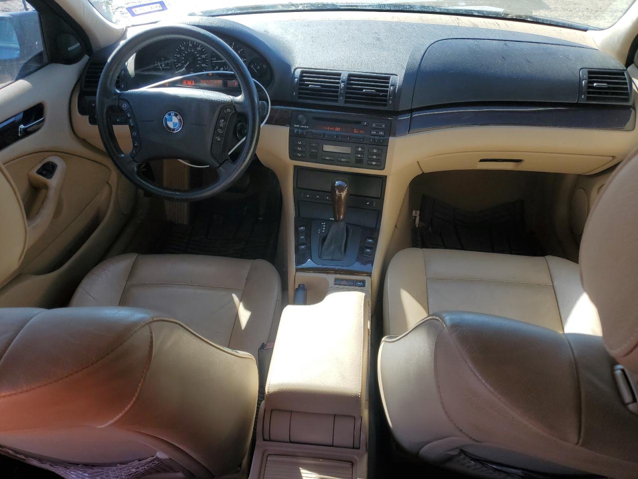 2004 BMW 3er - Image 8