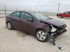 2017 Kia Forte Lx for Sale in Andrews, TX - Front End