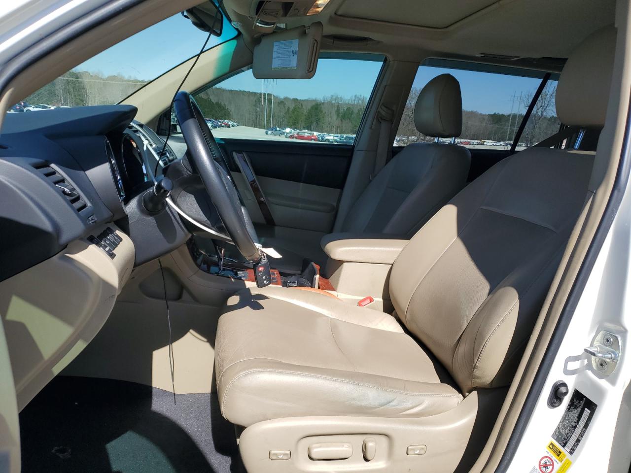 2013 Toyota Highlander - Image 7