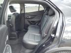 2016 VAUXHALL MOKKA SE C for sale at Copart EAST KILBRIDE