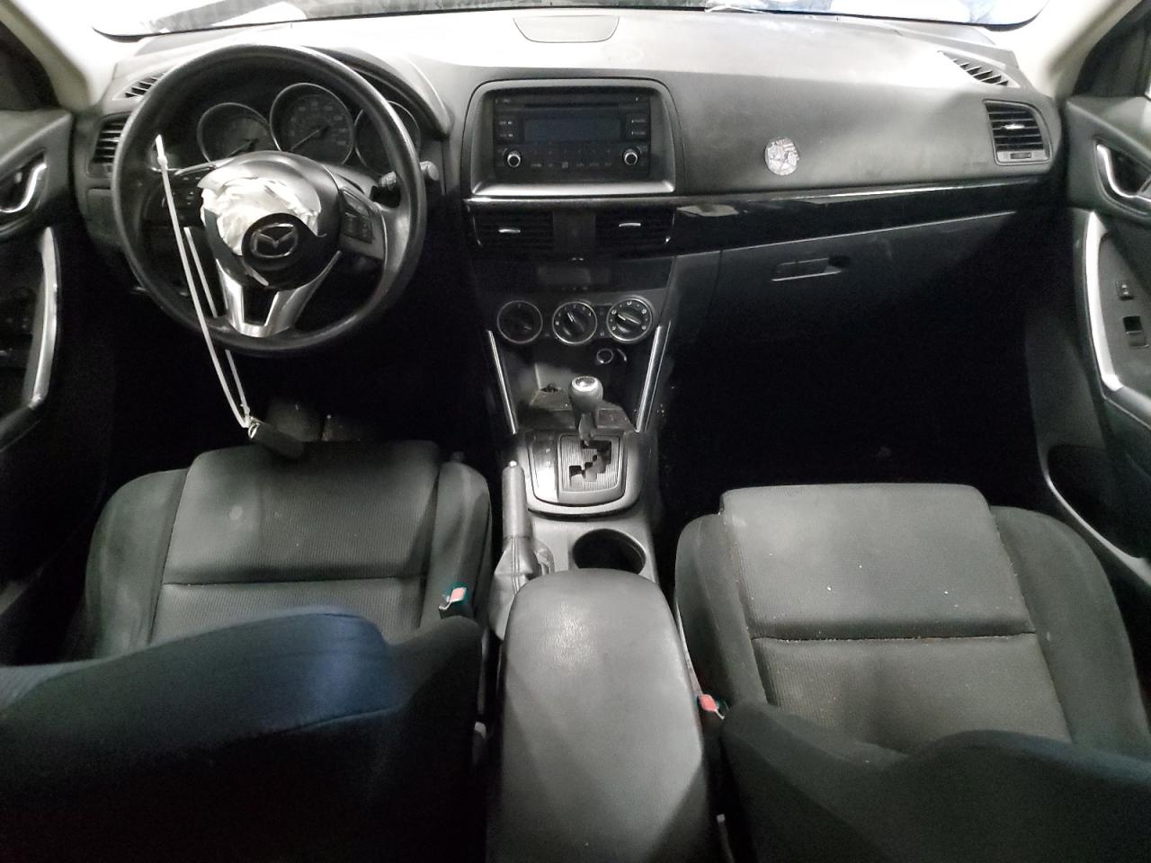 2014 Mazda CX-5 - Image 8