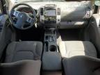 2019 Nissan Frontier S for Sale in Vallejo, CA - Rollover