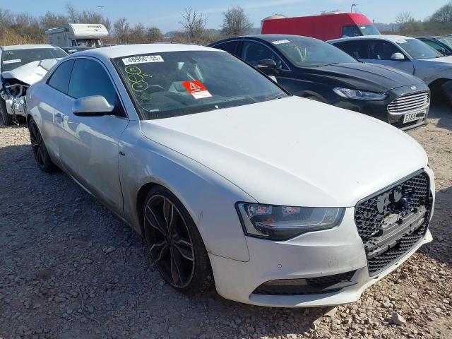 2013 AUDI A5 SE TDI