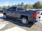 2015 Chevrolet Silverado K1500   за продажба в Savannah, GA - Top/Roof