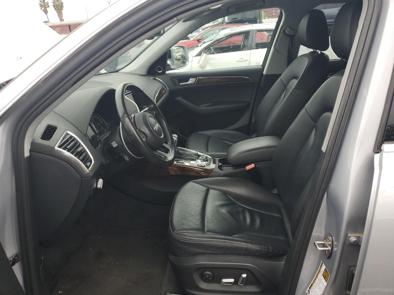 2015 Audi Q5 - Image 7
